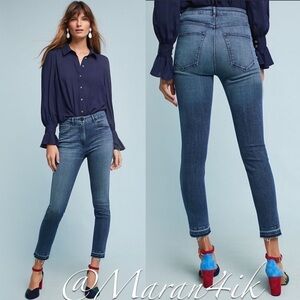 3x1 Higher Ground High Rise Skinny
Vamp Jeans 29